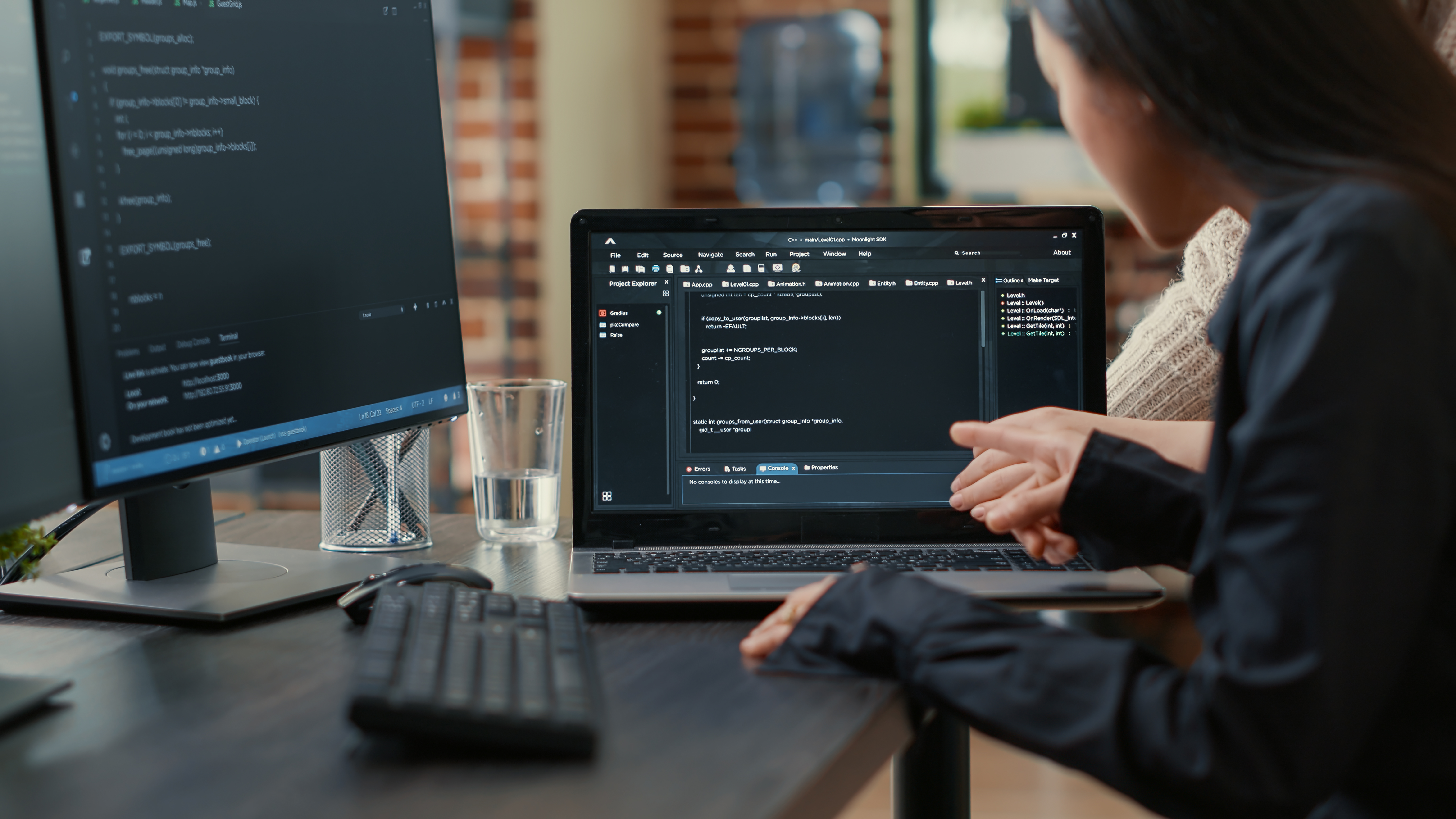 About FE IT Solutions
