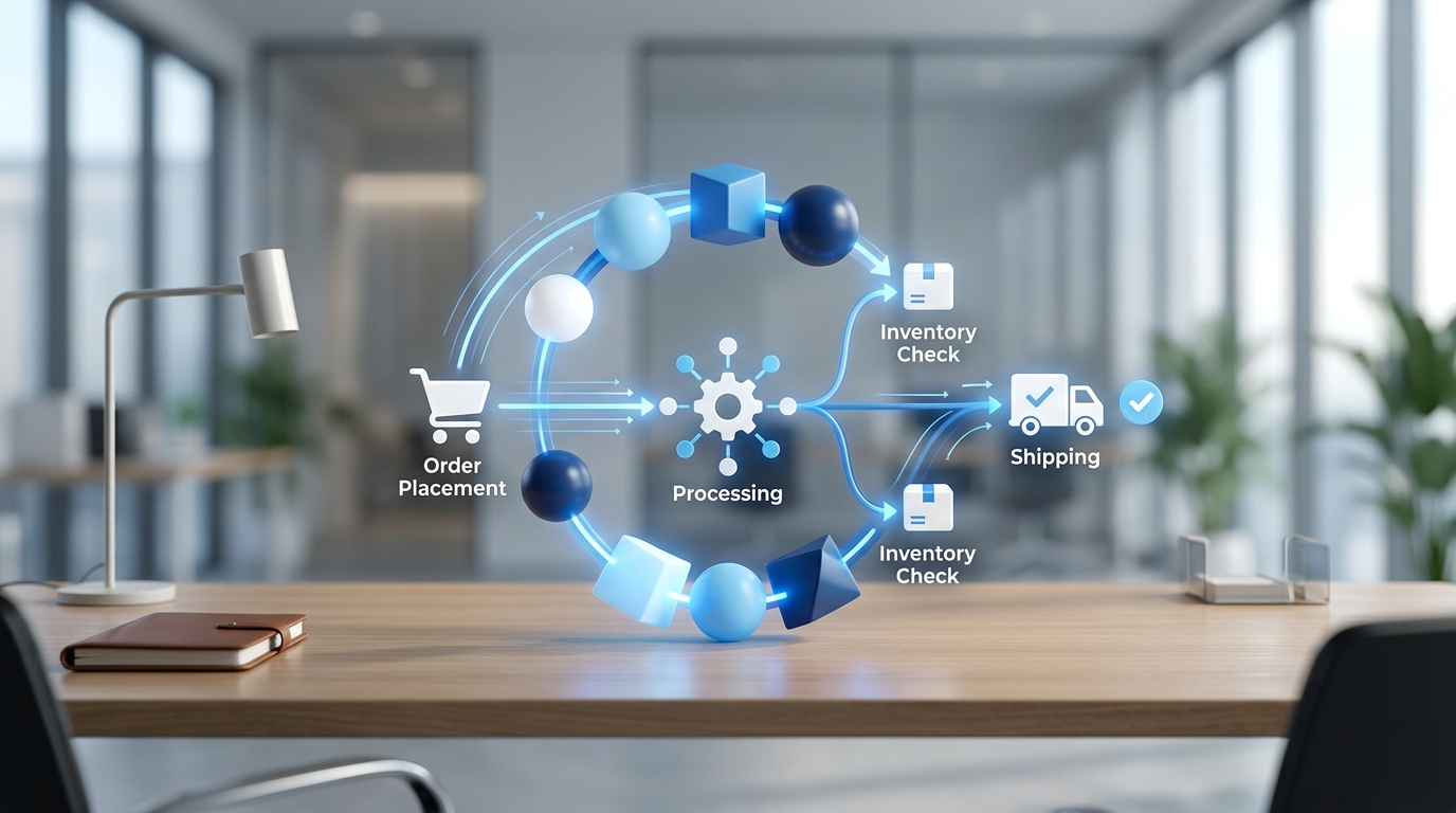 Order Management System