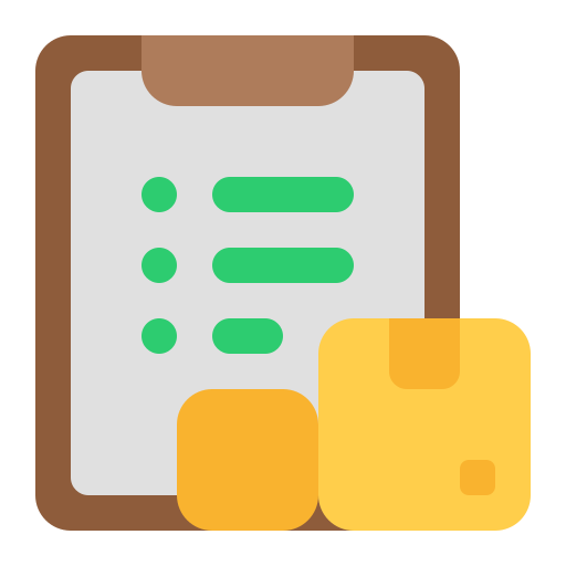 Order Management